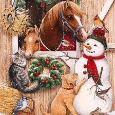 Схема вышивки «№133056»