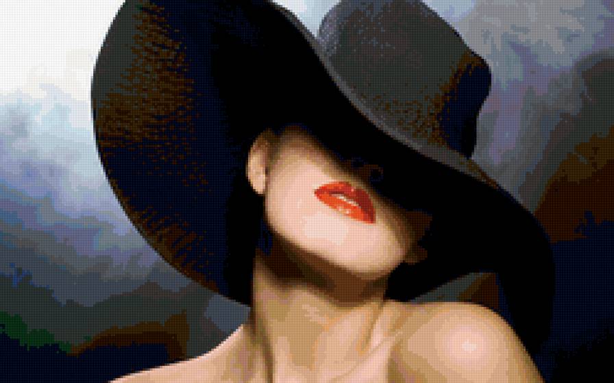 hat - предпросмотр