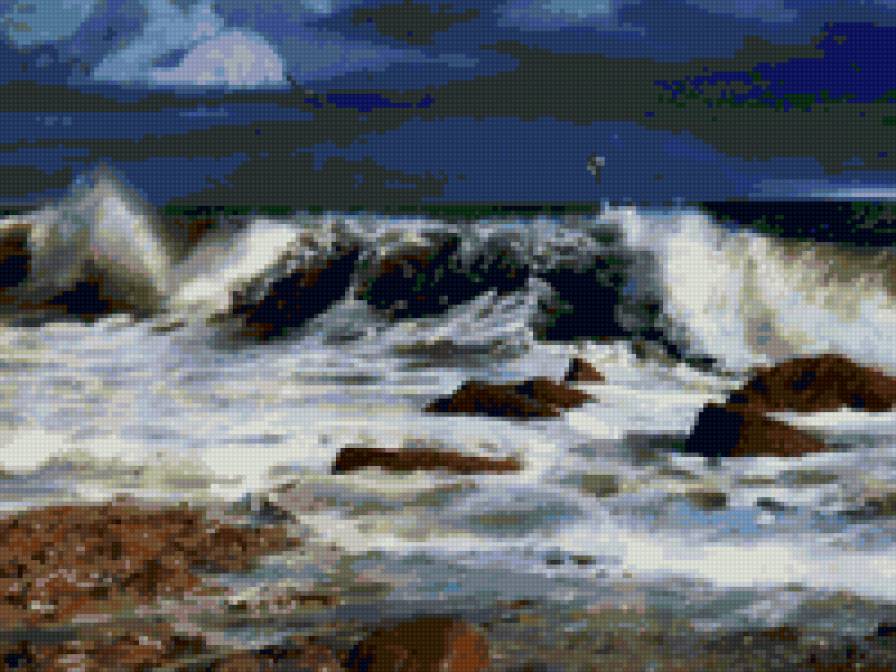 painting - предпросмотр