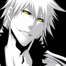 Блич, Хичиго