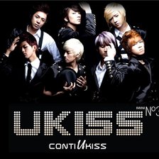 U-Kiss