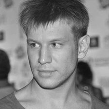 Схема вышивки «ванька дорн»