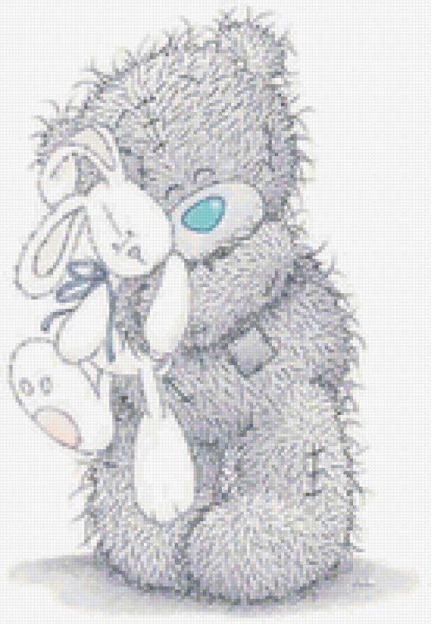 Тедди - мишка, тедди - предпросмотр