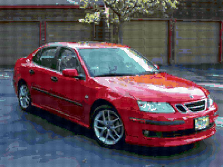 saab - предпросмотр