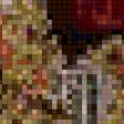 Предпросмотр схемы вышивки «Домик» (№133337)