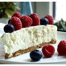 Схема вышивки «Тортик»