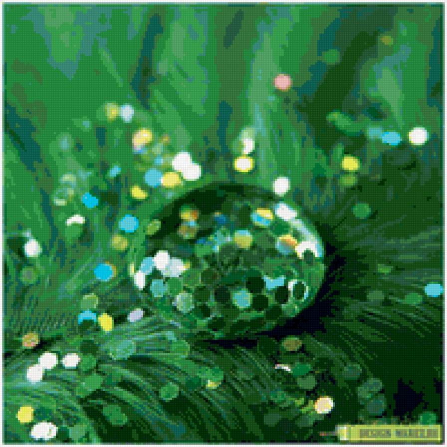 Капля - предпросмотр