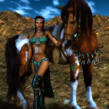 Схема вышивки «№133505»