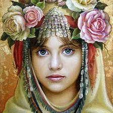 Схема вышивки «№133564»