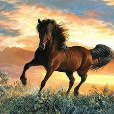 Схема вышивки «№133565»