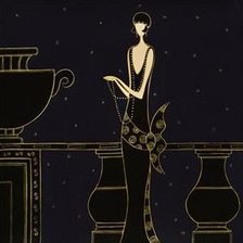 Схема вышивки «№133575»