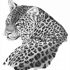 Схема вышивки «№133609»