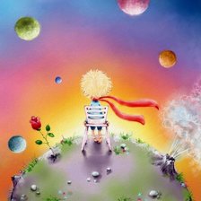 Схема вышивки «№133751»