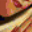 Предпросмотр схемы вышивки «№133830»