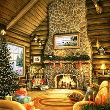 Схема вышивки «№133838»