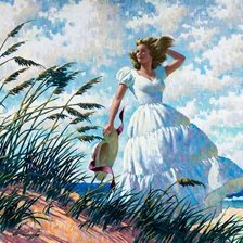 Схема вышивки «№133863»