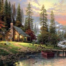 Схема вышивки «№133879»