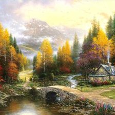 Схема вышивки «№133882»