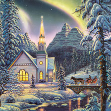 Схема вышивки «№133896»