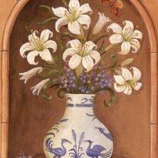 Схема вышивки «№134041»