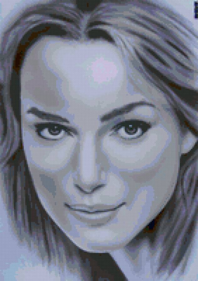 Кира Найтли - пираты карибского моря - предпросмотр