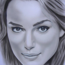 Кира Найтли