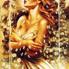 Схема вышивки «№134293»