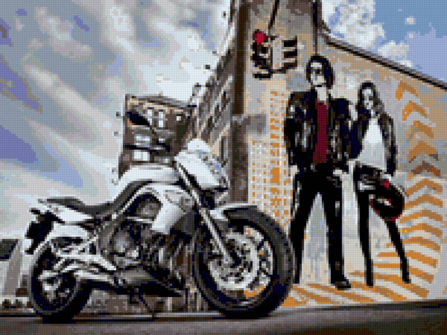 мото - предпросмотр