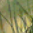 Предпросмотр схемы вышивки «грибочки» (№134465)