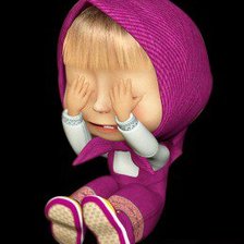 Схема вышивки «№134469»