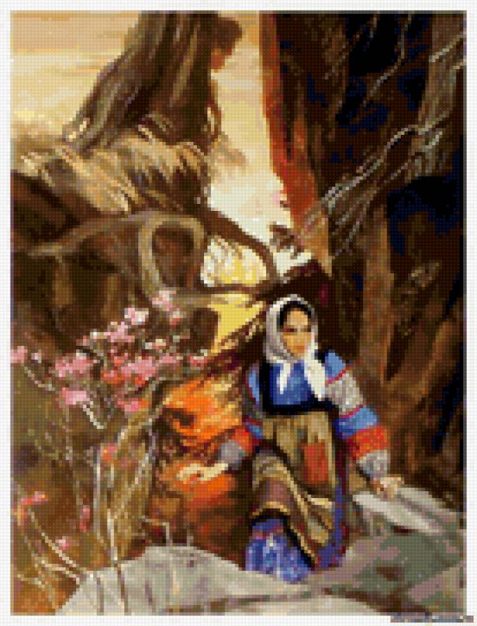 сказы Бажова - русская, сказы бажова, русь - предпросмотр