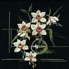 Схема вышивки «№134522»