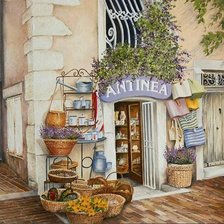 Схема вышивки «№134617»