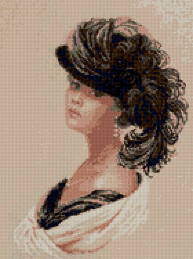 Бархатный вечер - предпросмотр