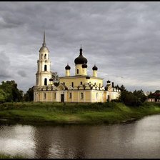 Схема вышивки «№134714»