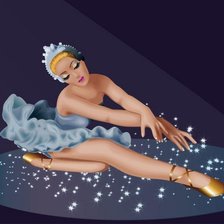 Схема вышивки «№134824»