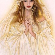 Схема вышивки «№135035»