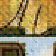 Предпросмотр схемы вышивки «Осень» (№135041)