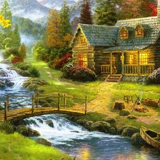 Схема вышивки «№135062»