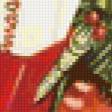 Предпросмотр схемы вышивки «№135072»