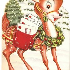 Схема вышивки «№135072»