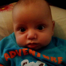 Схема вышивки «мой сынулька»