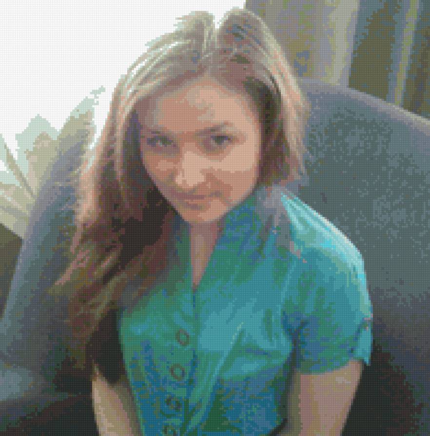 сестричка - дашутка - предпросмотр