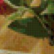 Предпросмотр схемы вышивки «натюрморт» (№135197)