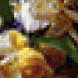 Предпросмотр схемы вышивки «натюрморт» (№135203)