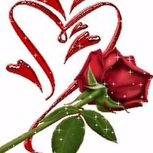 Схема вышивки «Открытка»