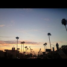 Схема вышивки «Красота»