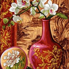 Схема вышивки «№135379»