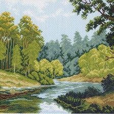 зеленый край