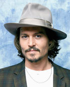 Джонни Депп